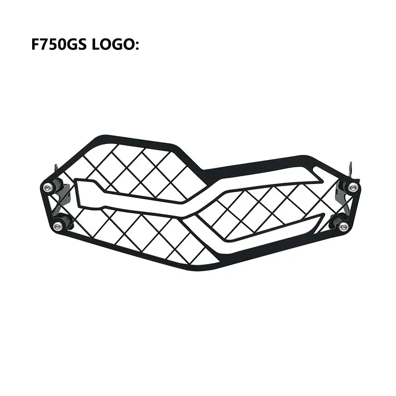 

Для BMW F750GS F850GS Защитная решетка для фар F 850 GS F 750 GS F850 GS 2018-2023 2022 2021 Мотоцикл