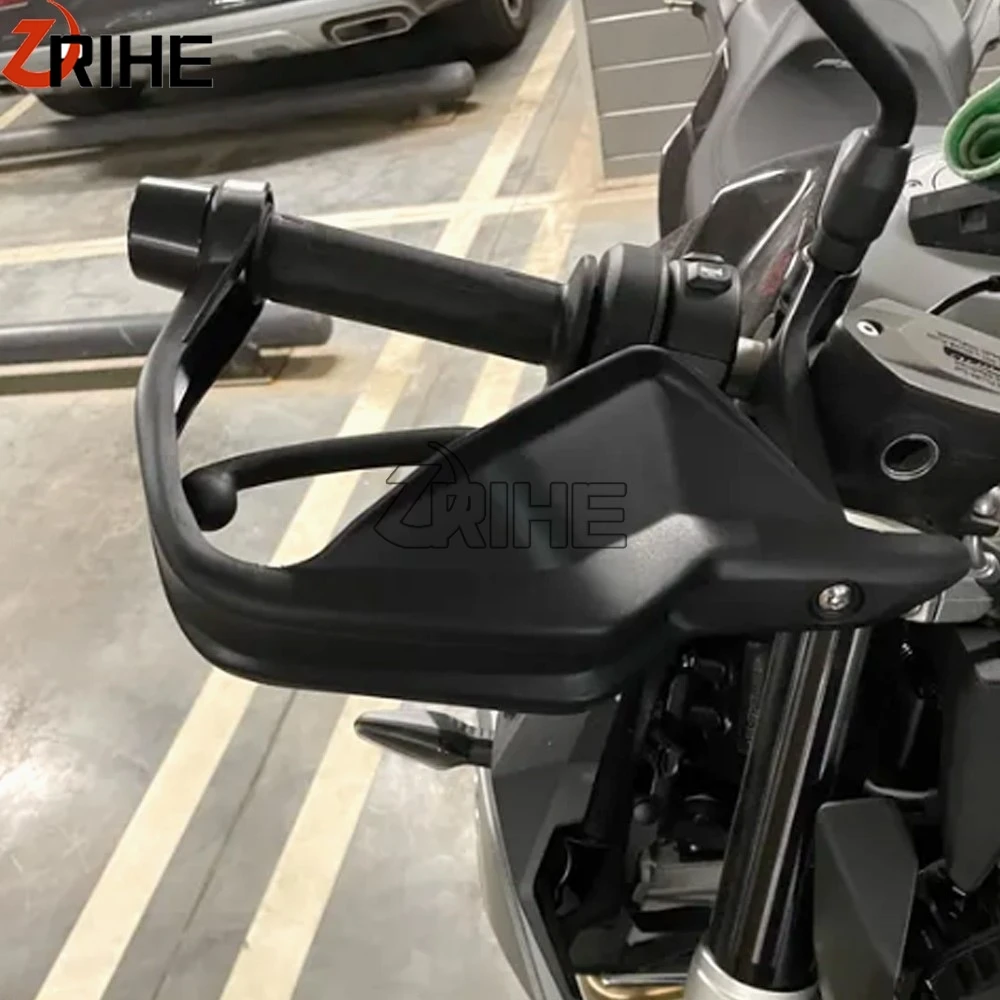 Фото Для Honda CB500 CB 500 Hornet 500 CB500X NX500 CB500F CB400X CB400F CB650F 2024 2025 Защитная защита рук Защитная защита рук №2