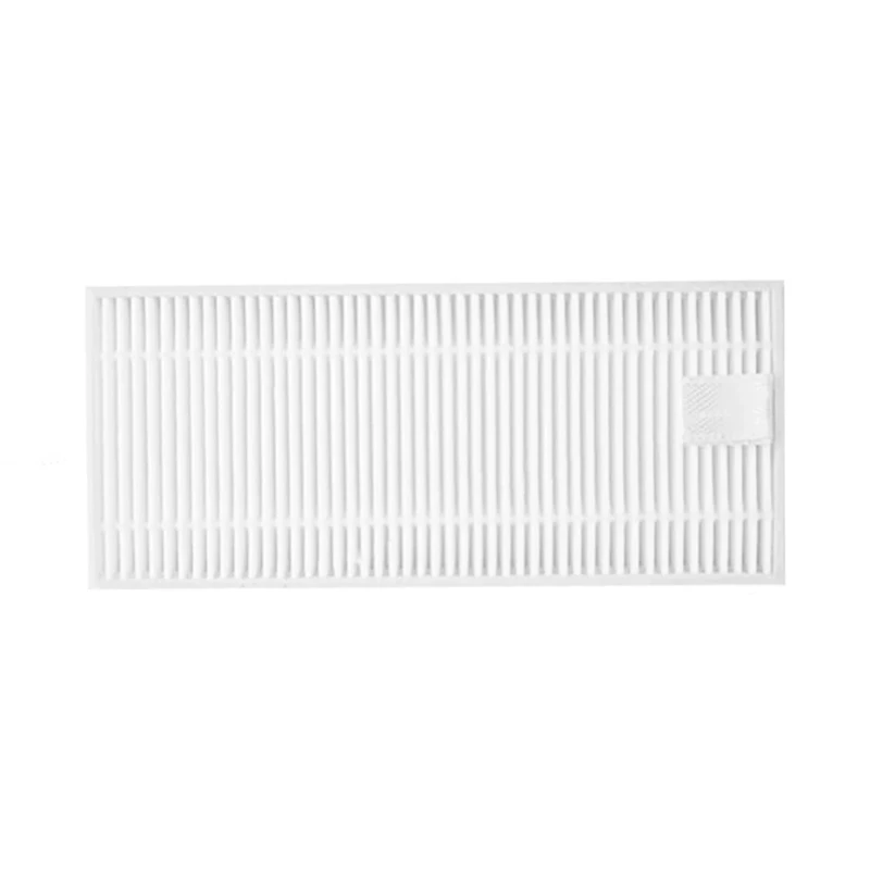 Для робота-пылесоса ROPVACNIC A1/S1 запасные части боковая щетка аксессуары для фильтра