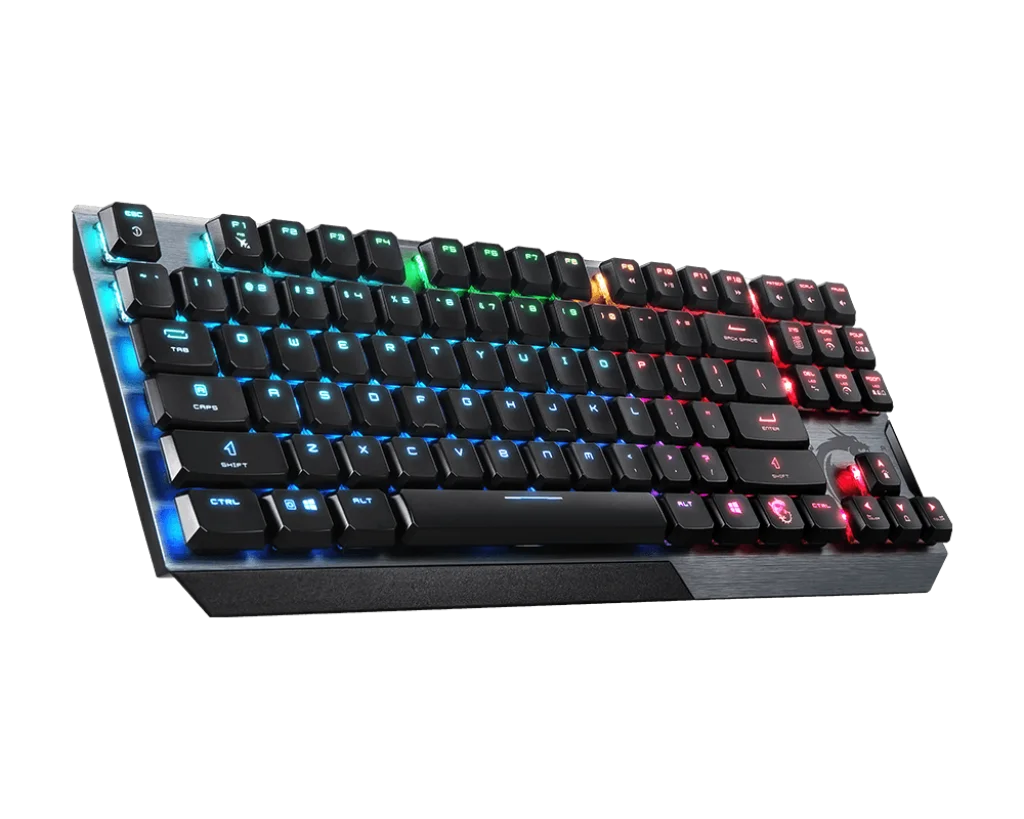 Игровая клавиатура VIGOR GK50 ELITE для игрового ПК