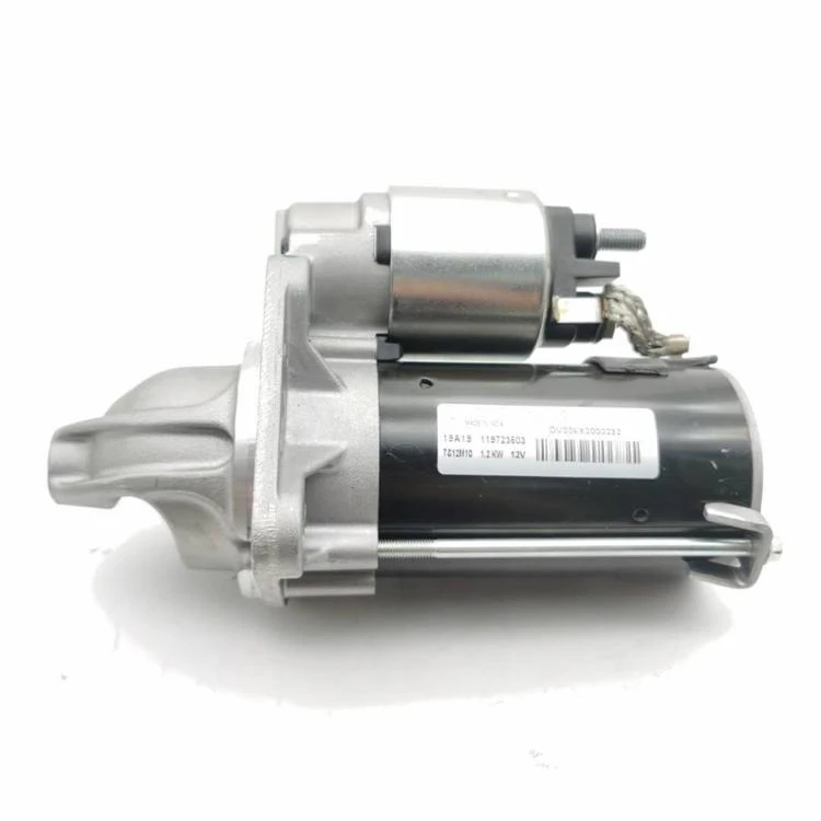 Дешевый автомобильный стартер генератор для fiesta focus 8V21-11000-BE 8V21-11000-BB