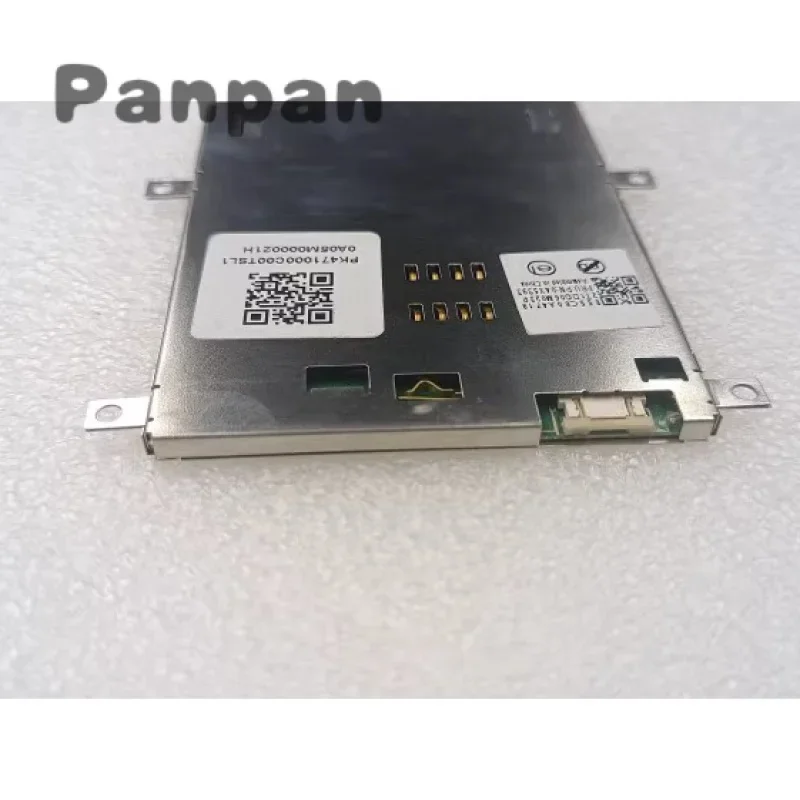 Оригинальный считыватель смарт-карт для ThinkPad t470 t480 A475 A485 02hk916 02hk917 00hw553 04x5475 04x5393