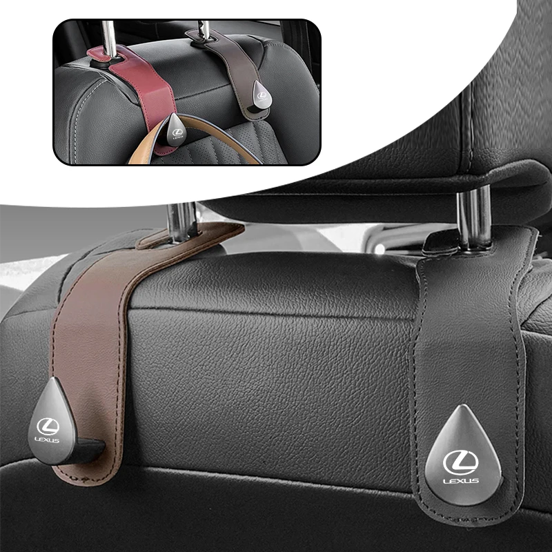Многофункциональный организованный держатель для хранения спинки сиденья