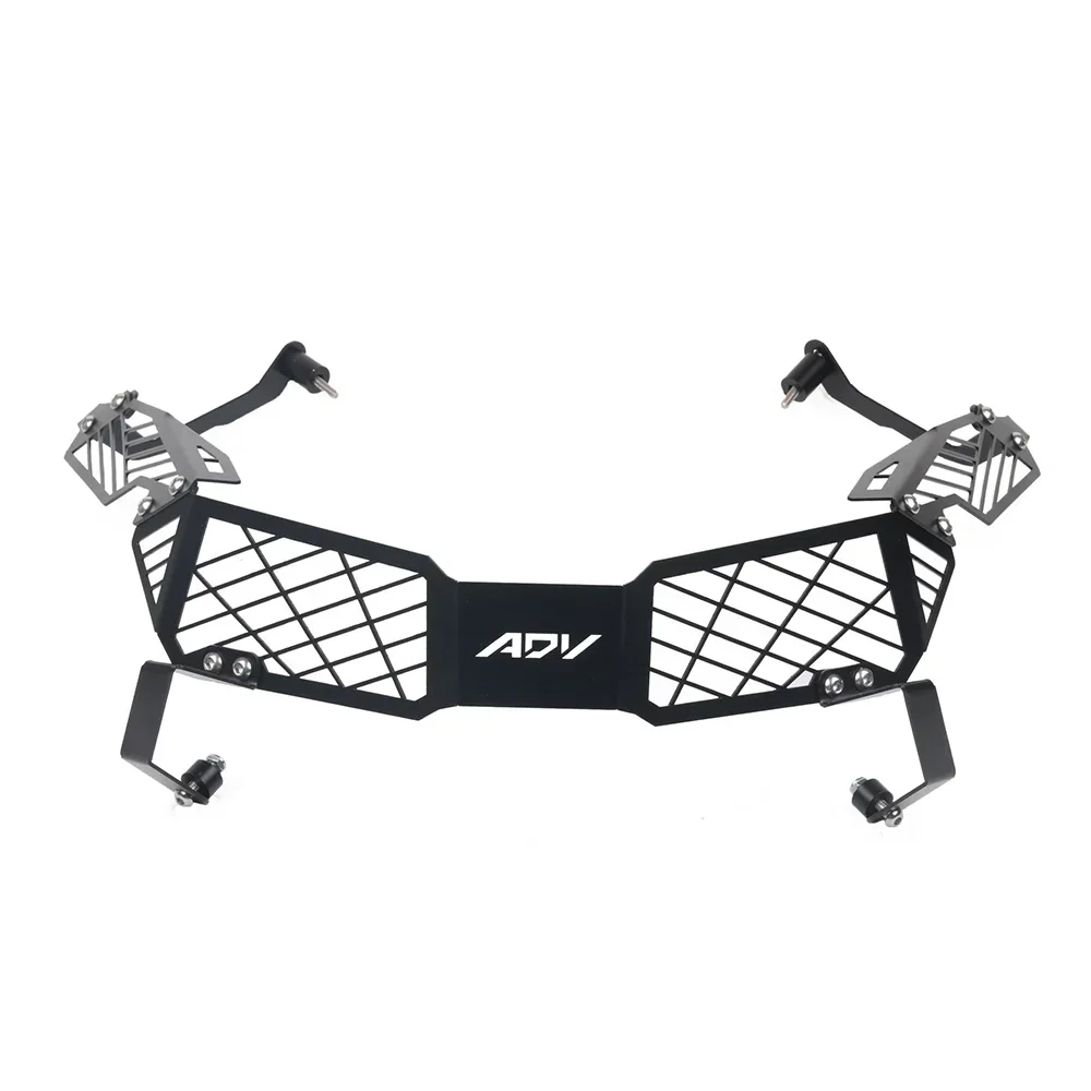 Защита для передней фары HONDA ADV150 ADV160 ADV 150 160 2022 2023 2024