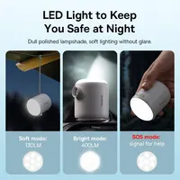 Мини-Насос Baseus#5