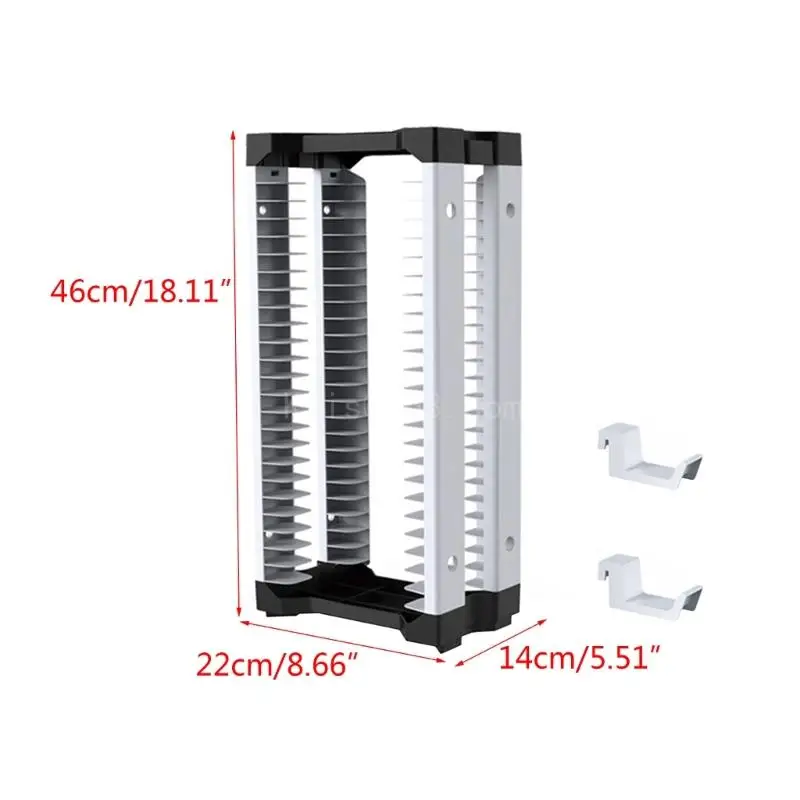 Держатель игровой карты для PS4 Xbox One