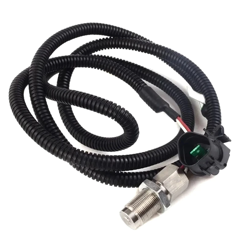 Для Kobelco SY465 SK450-3 450-6 480-6S Excavator 6D24 датчик скорости топливного насоса двигателя ME755778