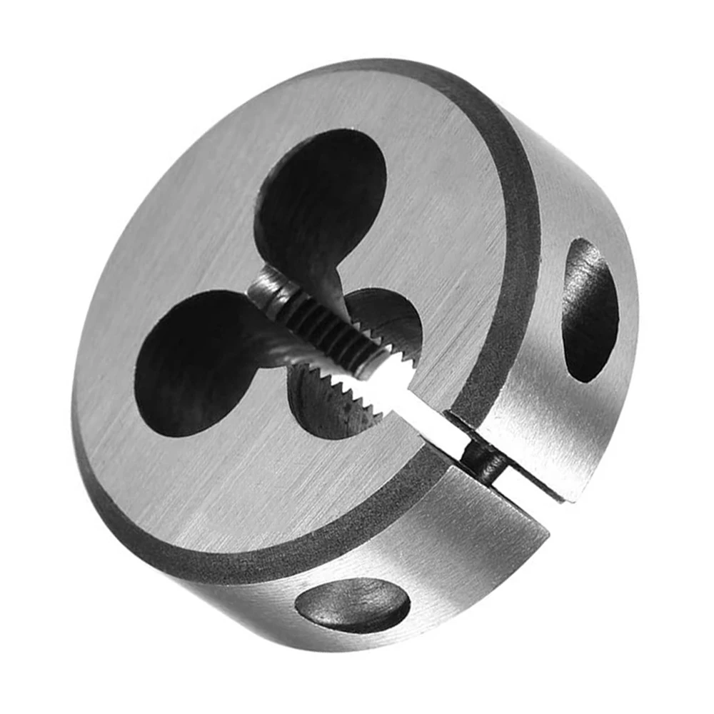 HUAZHICHUN 1PC 1-1.8 2-2.5 3-5 4-5x0.5 6 8 10 12-14 16 18-20 22 G1/8 G1/4 G3/8 G1/2 G3/4 Pitch for Mold Machining Alloy Steel