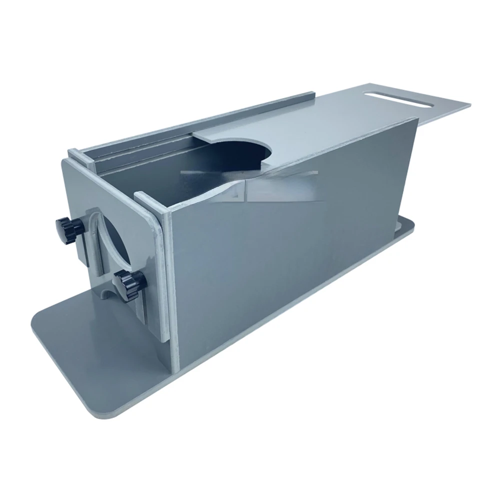 Лабораторный кролик фиксированная коробка экспериментальная фиксация рамка