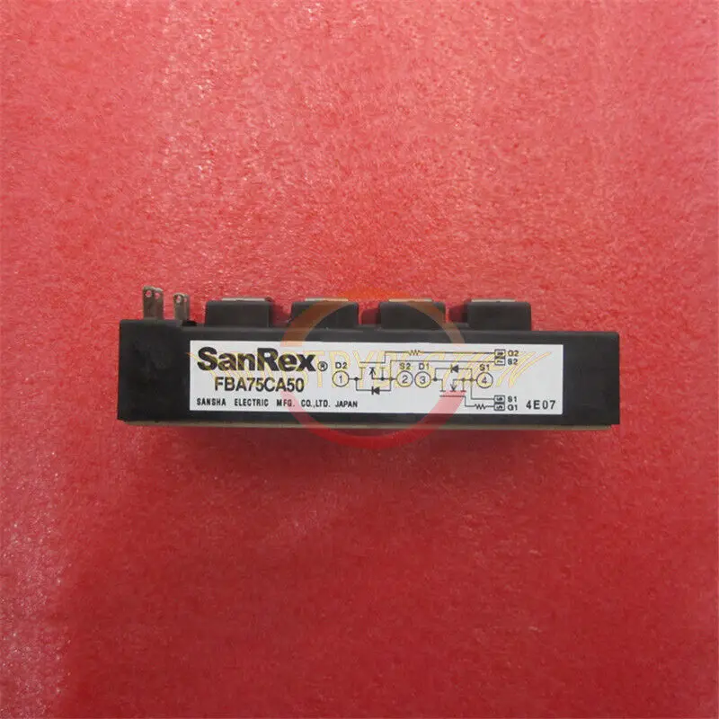 Новинка, 1 шт., модуль питания SANREX FBA75CA50