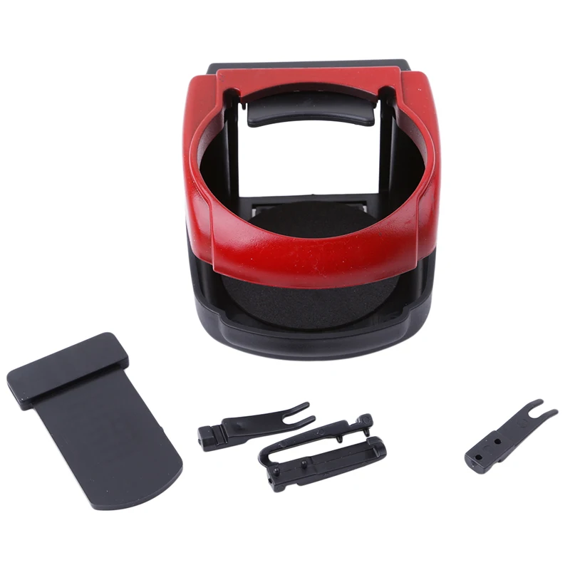 

Car Air Outlet Drink Holder Multifunction Practical Drink Holders Car Interior High Quality Universal Holders