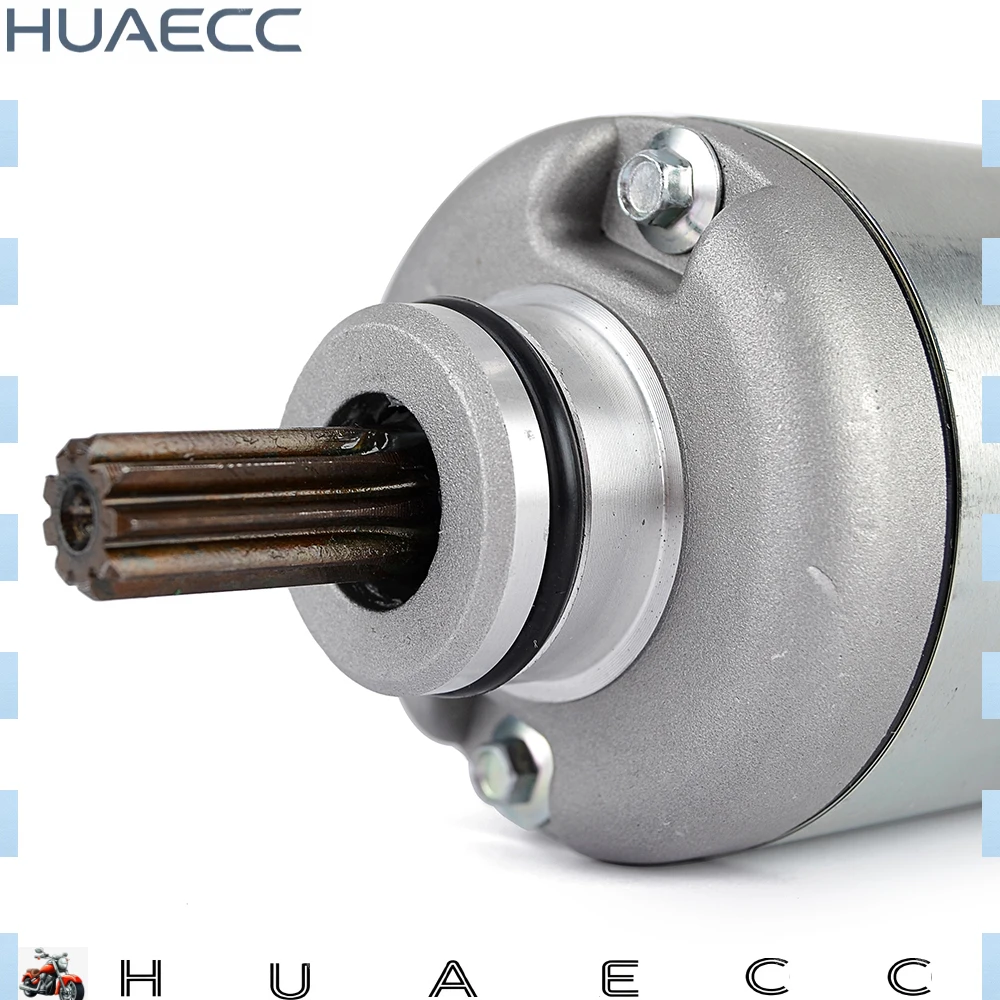 Фото Стартер для Husqvarna FE 390 FE 450 FE 570 FS 570 FX 450, для Husaberg FE390 FE450 FE570 FS570 FX450 78040001000 №5