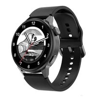 new dt4 smart watch offline payment bluetooth call ai assistant health gps motion track nfc bracelet