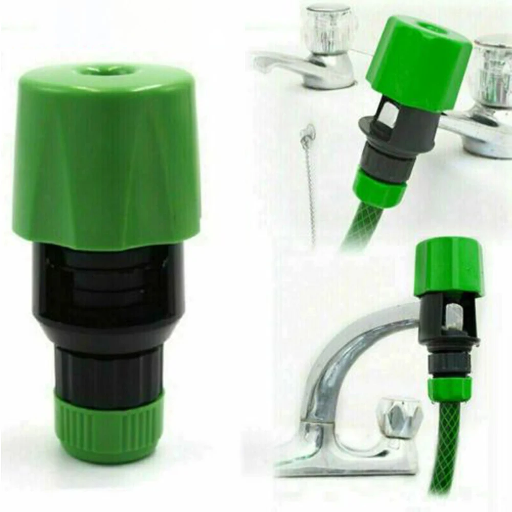 

Universal Kitchen Mixer Tap Garden Watering Irrigation Hose Pipe Connector Sink Faucet Adapter Quick Coupling Outdoor Tool