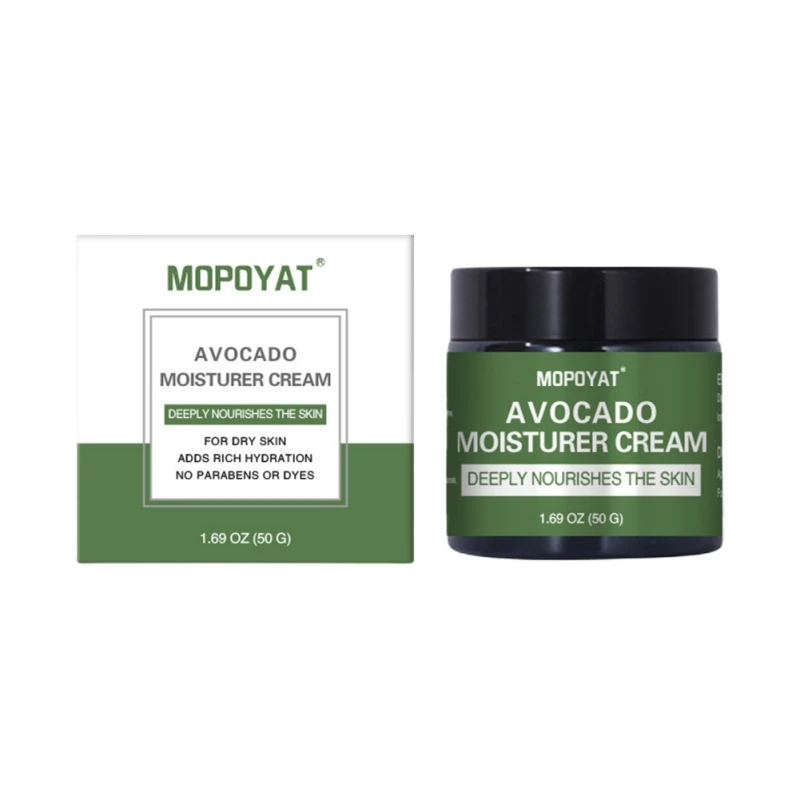 

50g Nourishing Face Moisturizers Brightening Hydrating Facial Cream Skin Care Moisturizing Cream