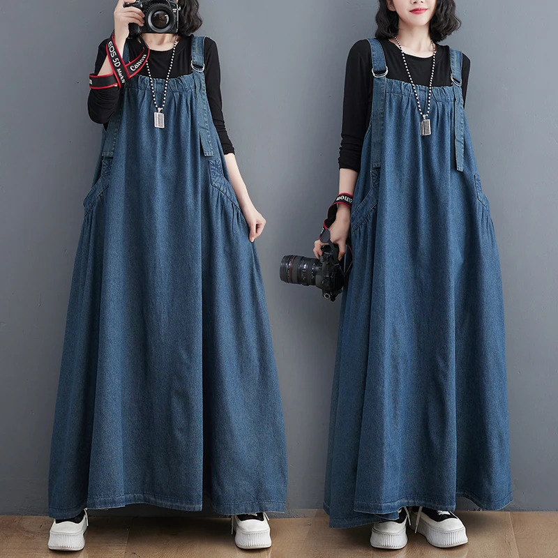 데님 롱 원피스 가격대 15,500원 ~ 669,200원 추천 TOP 10 12 13 9-product-image