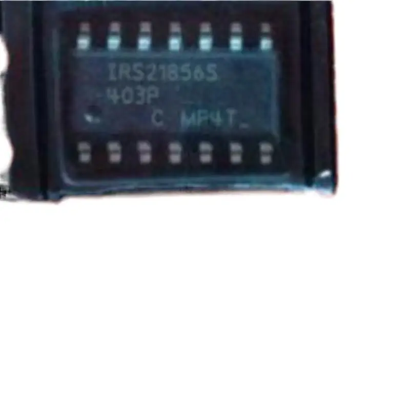 Бесплатная доставка 20 шт. IRS21856S IRS21856 SOP14