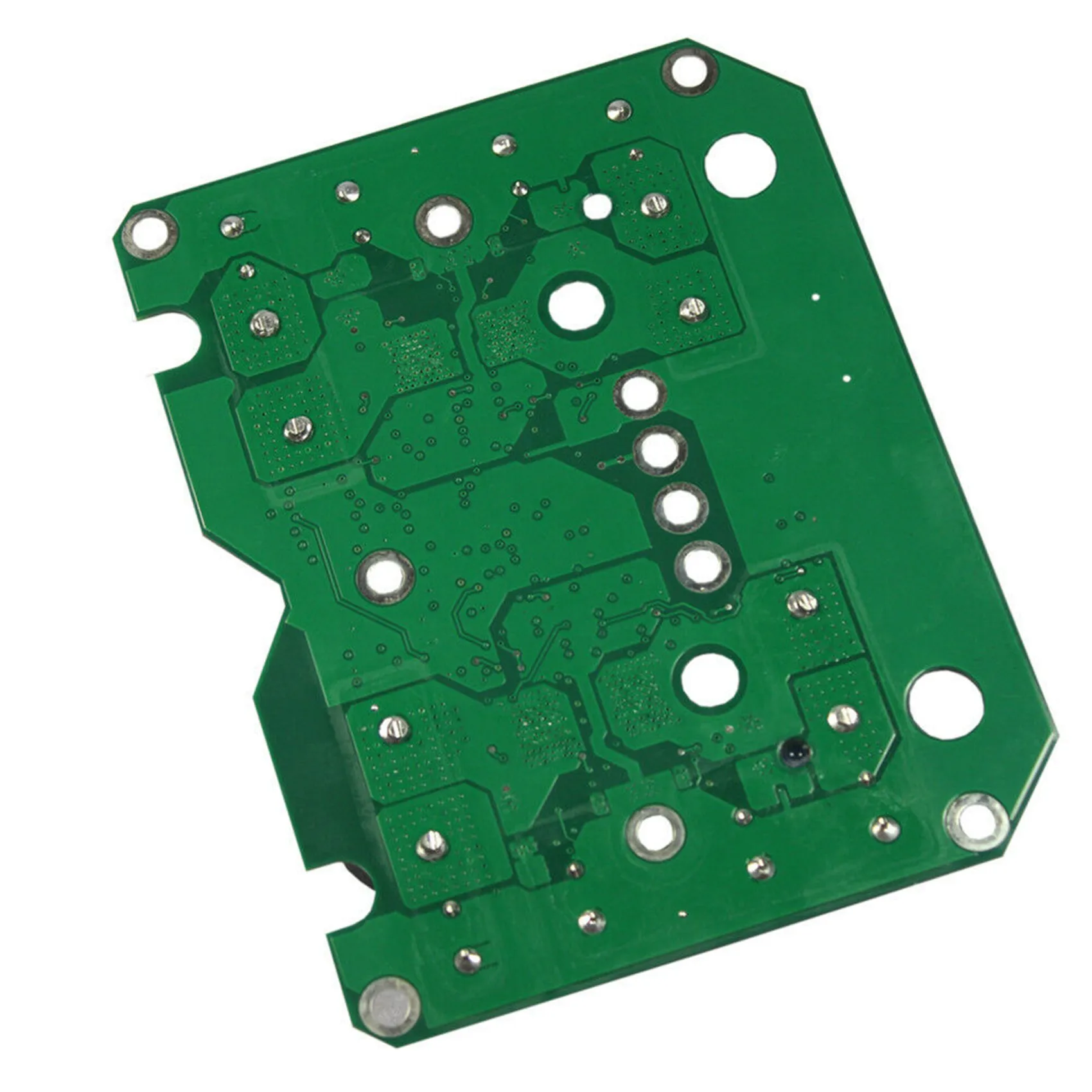 Модуль управления впрыском топлива фиксационная плата 3C3Z12B599AARM 904-229 Для 04-10 Ford