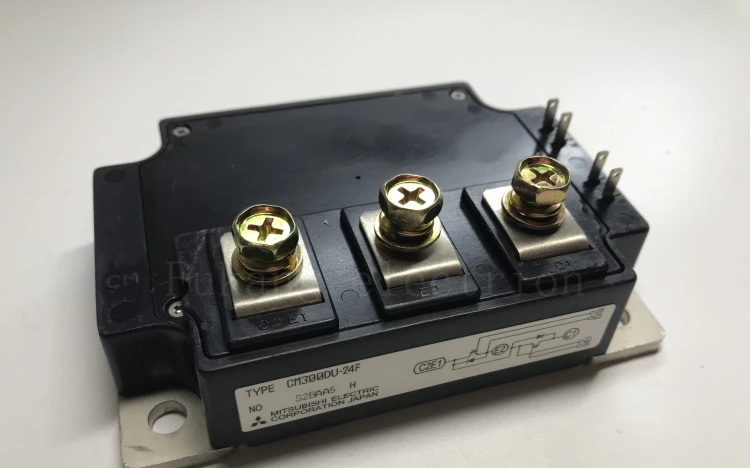 CM200DU-24H CM300DU-24F