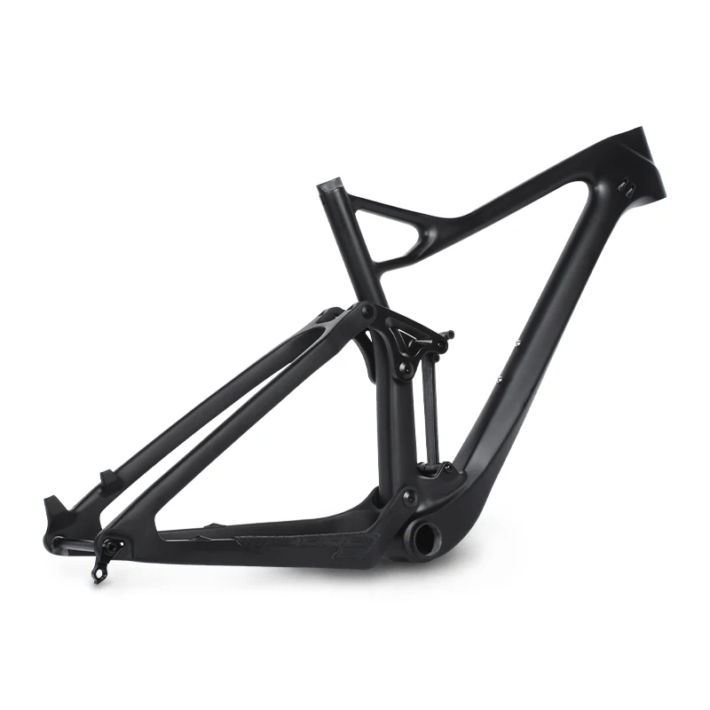 Tideace Велоспорт из углеродного волокна T1000 OEM BB92 29er Рамы для горного велосипеда XC