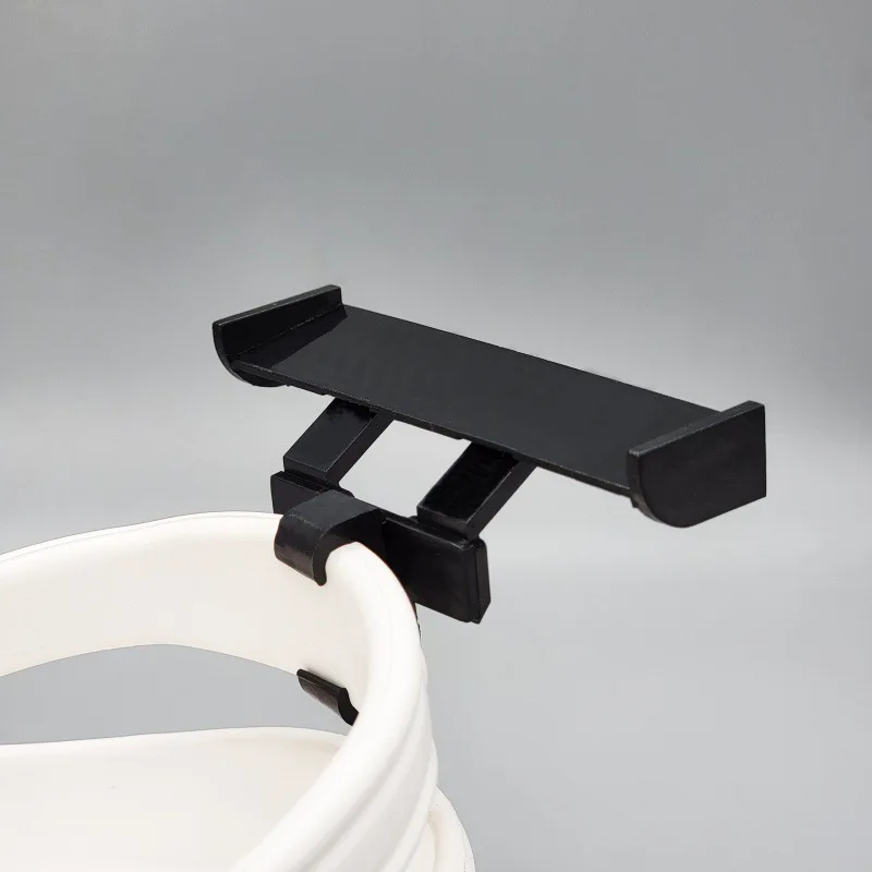 Украшения для обуви в виде крыла с крыльями 2 шт цвет ассортименте