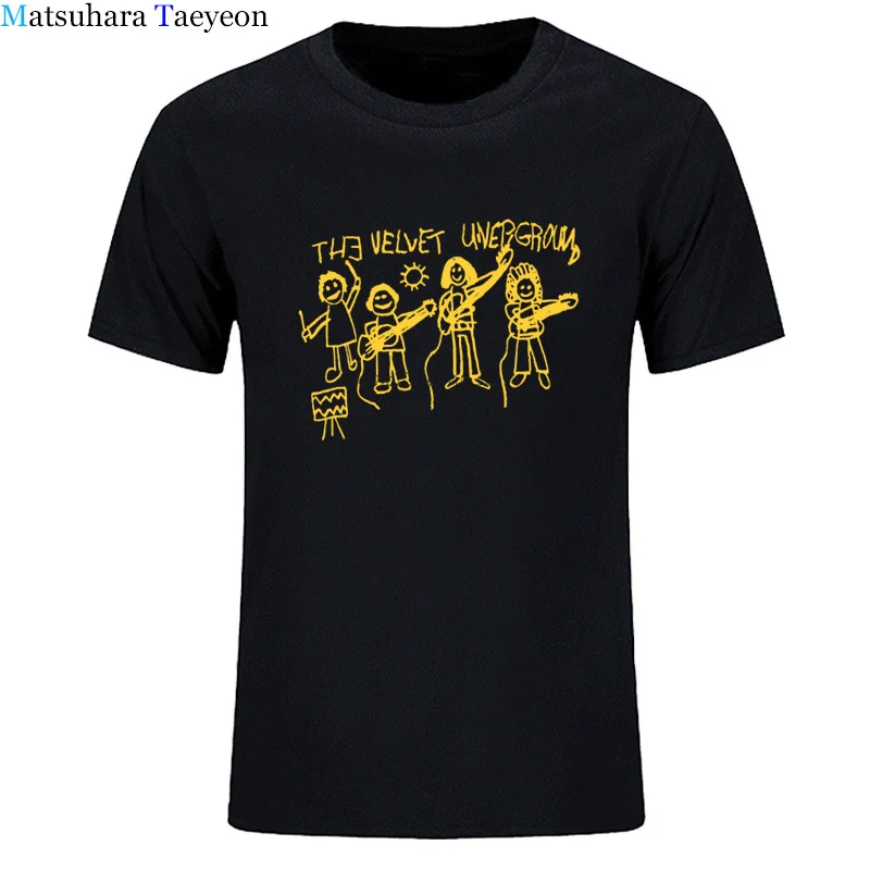 

Футболка мужская в стиле хип-хоп, уличная одежда, тенниска с графическим принтом в стиле панк и художественной группы гаража, футболка унисекс