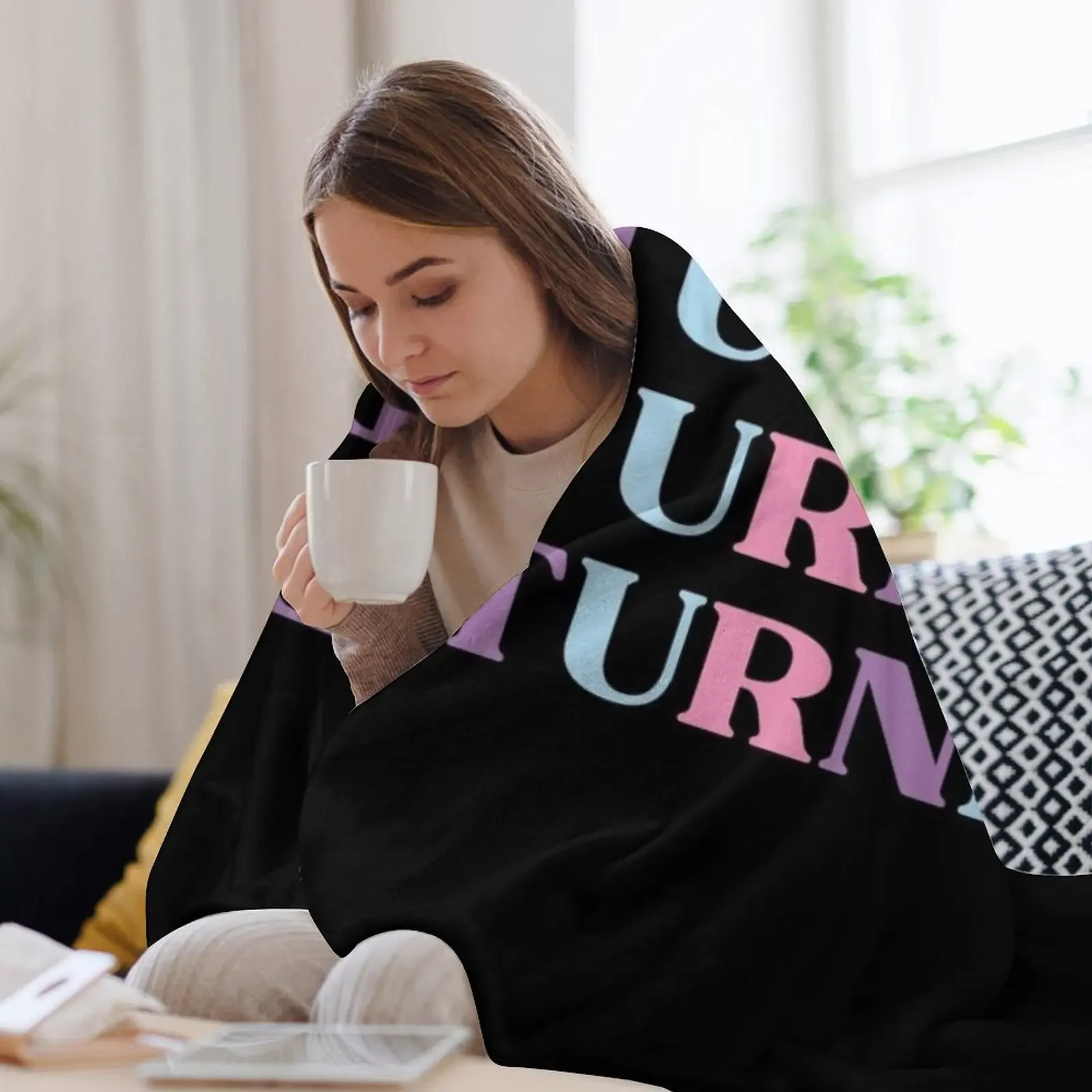 Гобелен Sturniolo Triplets 2023 гобелен одеяло милые клетчатые одеяла