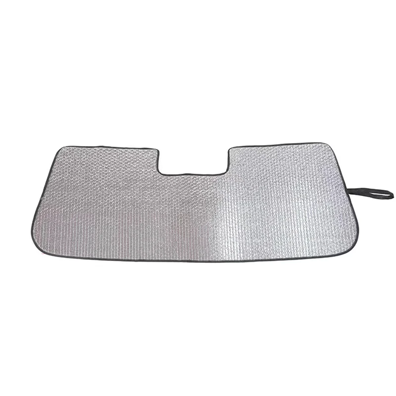 

Солнцезащитный козырек для Tank 300, термозащитный козырек на лобовое стекло, затемняющее окно, модификация, специальные автомобильные аксессуары Para Auto