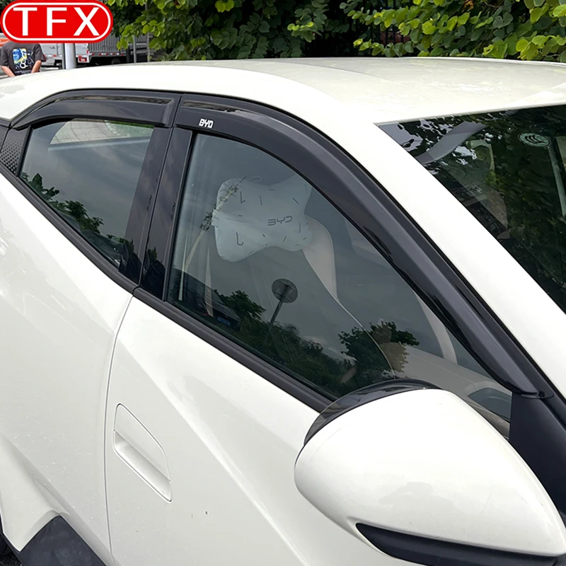 Защита от солнца и дождя для BYD ATTO 1 Dolphin EA1