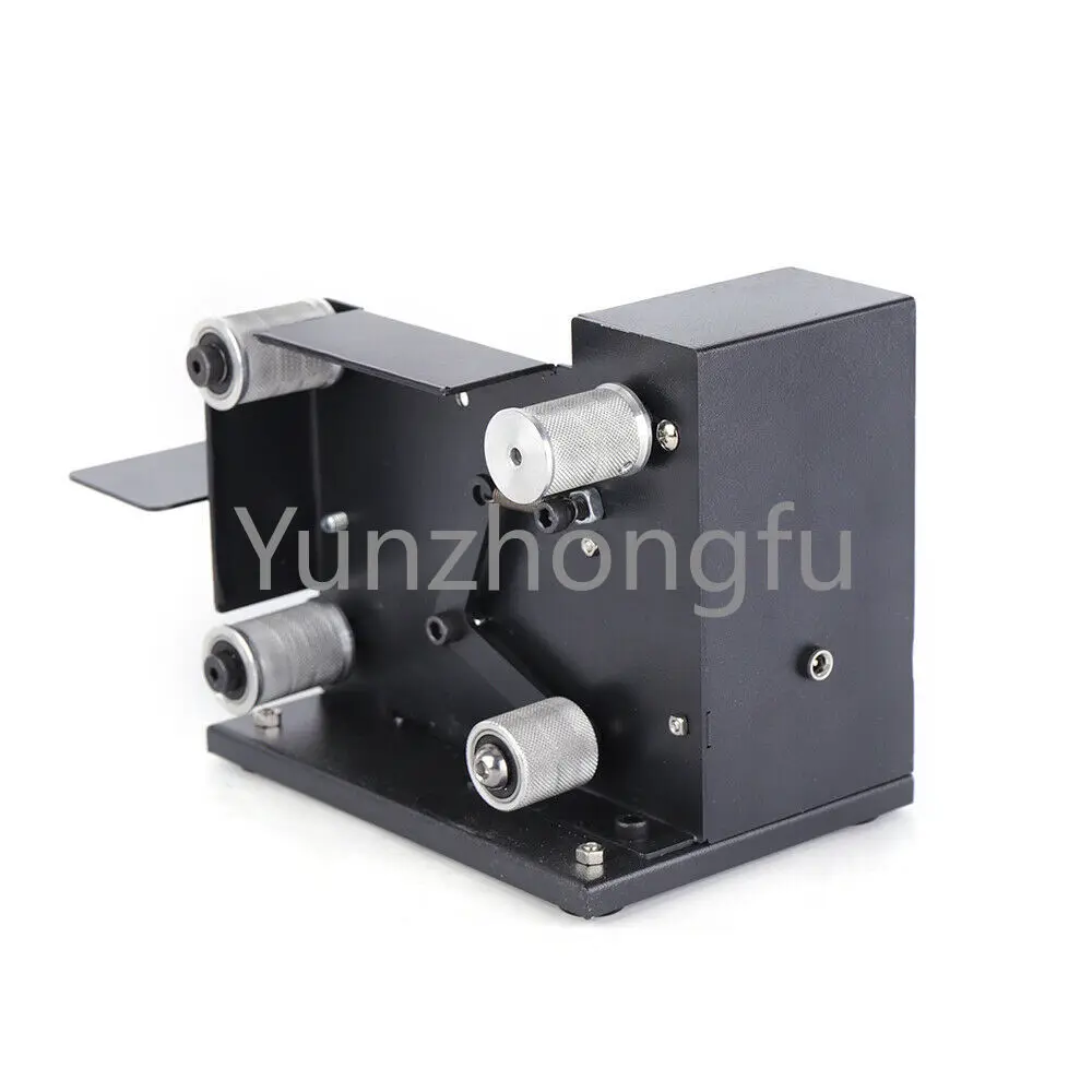 8000 об/мин Мини электрическая ленточная шлифовальная машинка DIY шлифовальная полировальная машинка 7-gear, регулируемая с 10 лентами 110 В/220 В 96 Вт