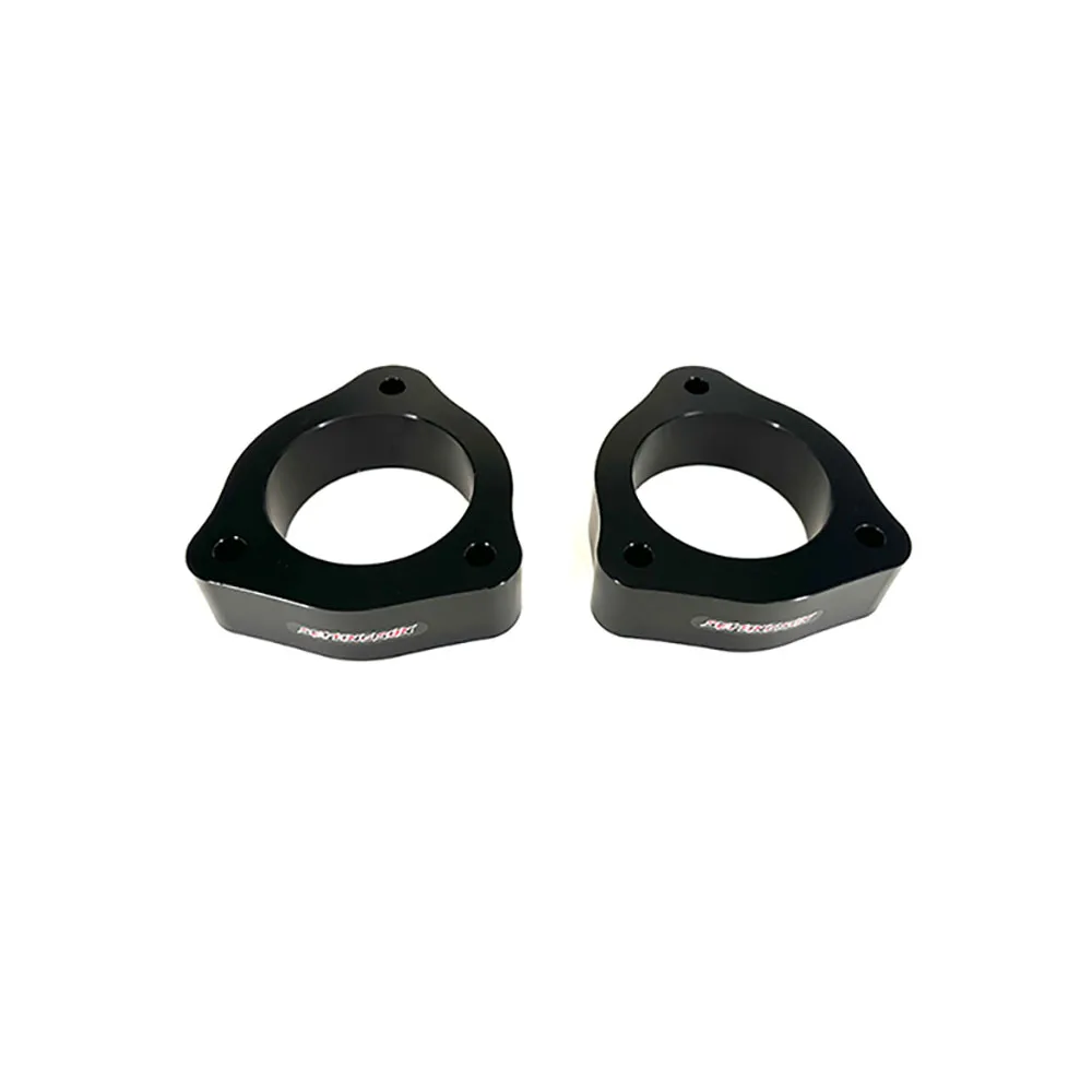 Подставка для увеличения высоты шасси подставка автомобиля фланцевая пластина