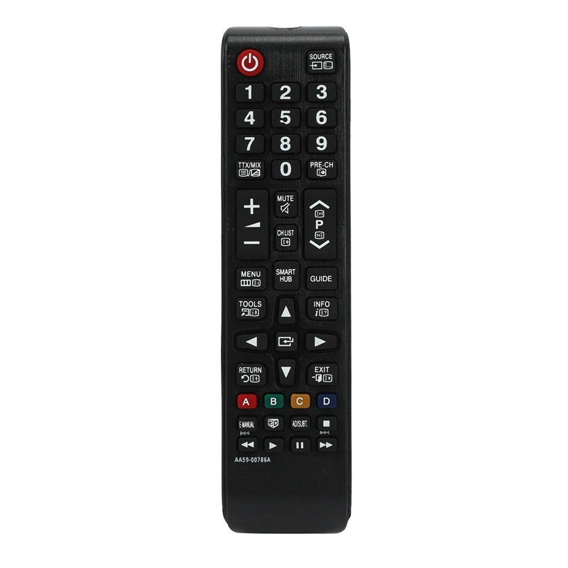Пульт дистанционного управления для телевизора Samsung AA59-00786A AA59 00786A Светодиодный