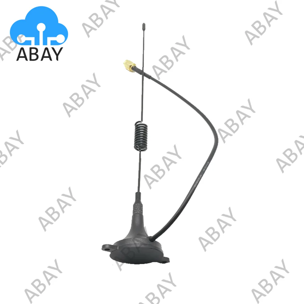 

2 шт., антенна с магнитным основанием, 5 дБи, 20 см