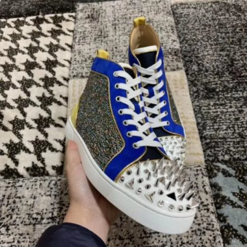 Рисунок 2 - Новые высококачественные кожаные туфли