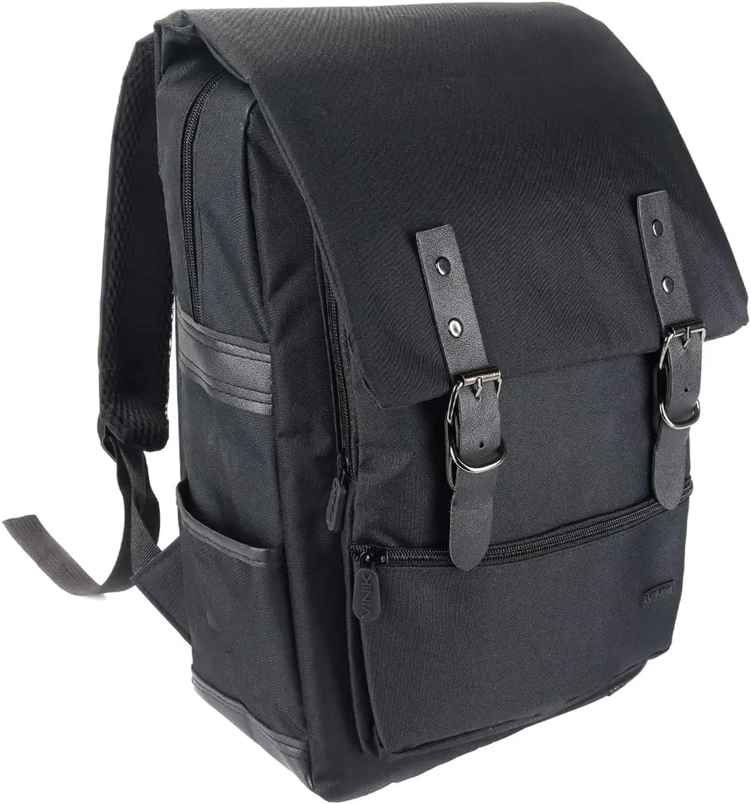 

MOCHILA PARA NOTEBOOK ATE 15,6' FEMININA PRETO - , 107064 bolsa para notebook