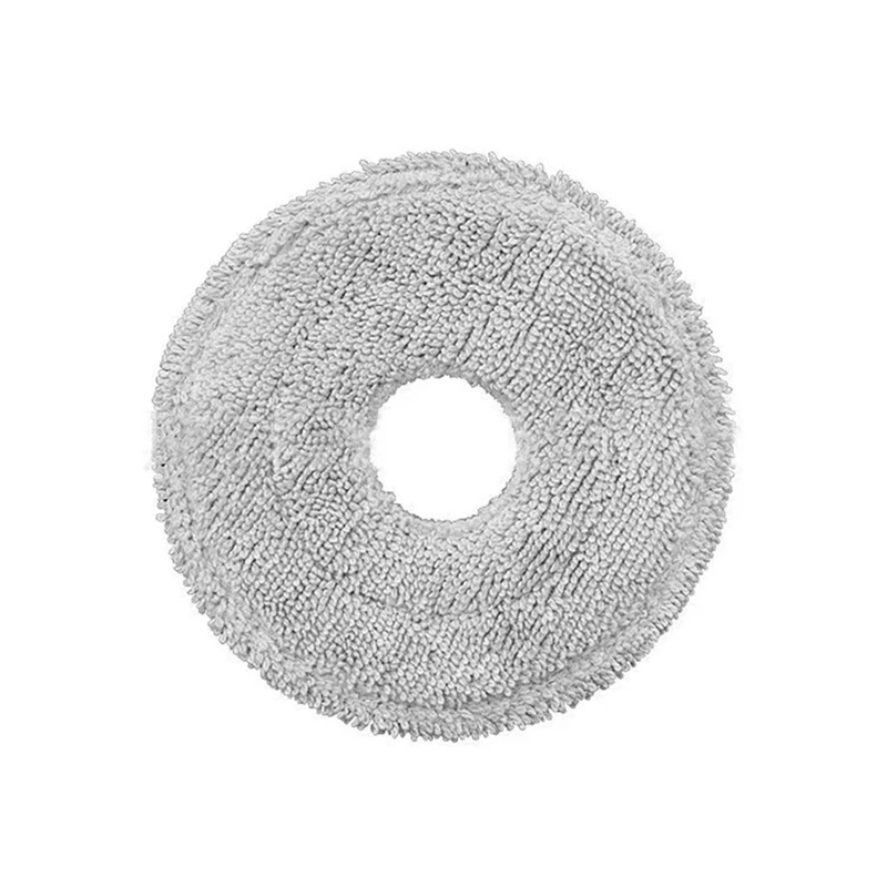 GTBL совместимый с комплектом аксессуаров для робота-пылесоса Dreame Bot X40 Ultra/X40 Pro/S30 Pro