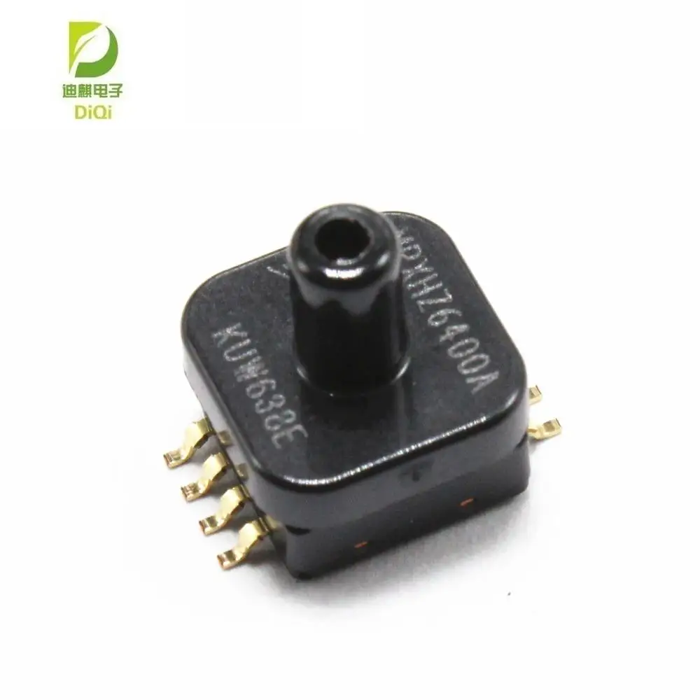 

10pcs new MPXHZ6400AC6T1 MPXHZ6400A pressure sensor