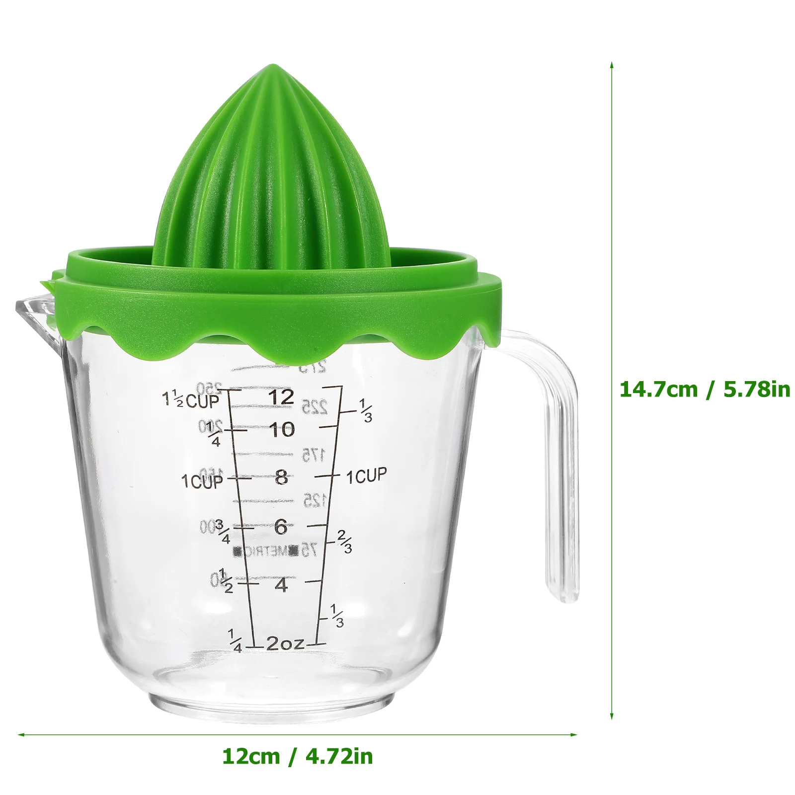Соковыжималка для лимона ресторан пресс цитрусовых портативная апельсина