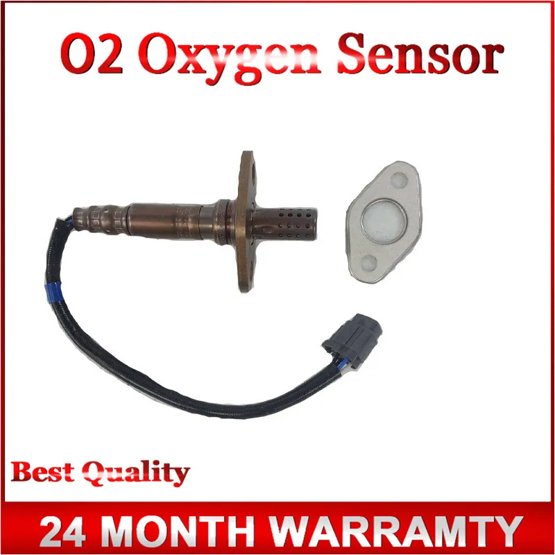 Для 89465-19095, 89465-19096 Лямбда-зонд O2 кислородный датчик подходит для Toyota LEVIN SPRINTER TRUENO MR2 CARINA FF 1 провод