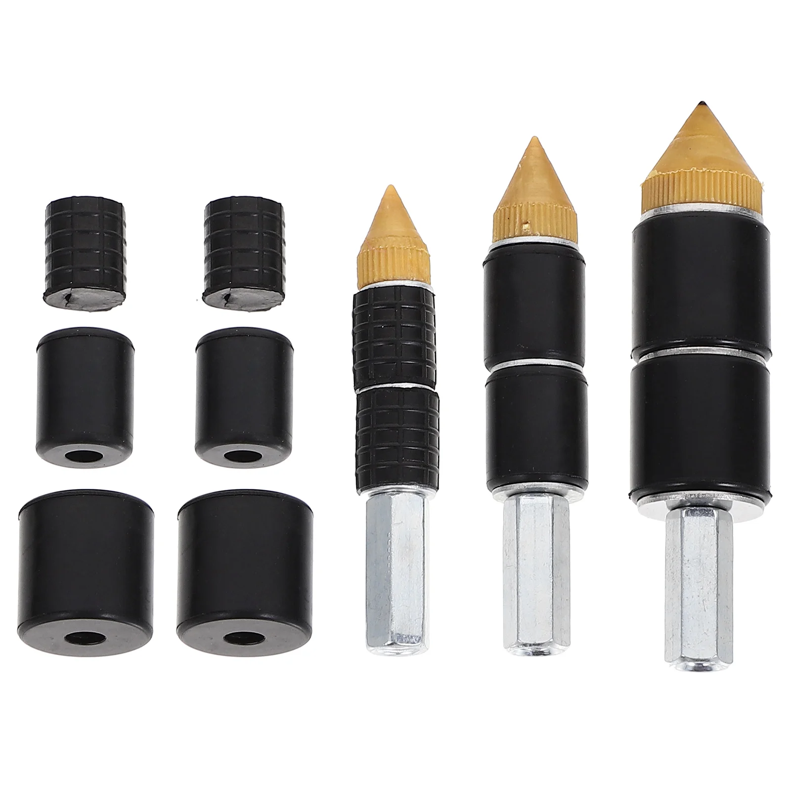 

1 Set Water Pipe Pin Hot-melt Pipe Needle Plumbing Tool Water Pipe Pin