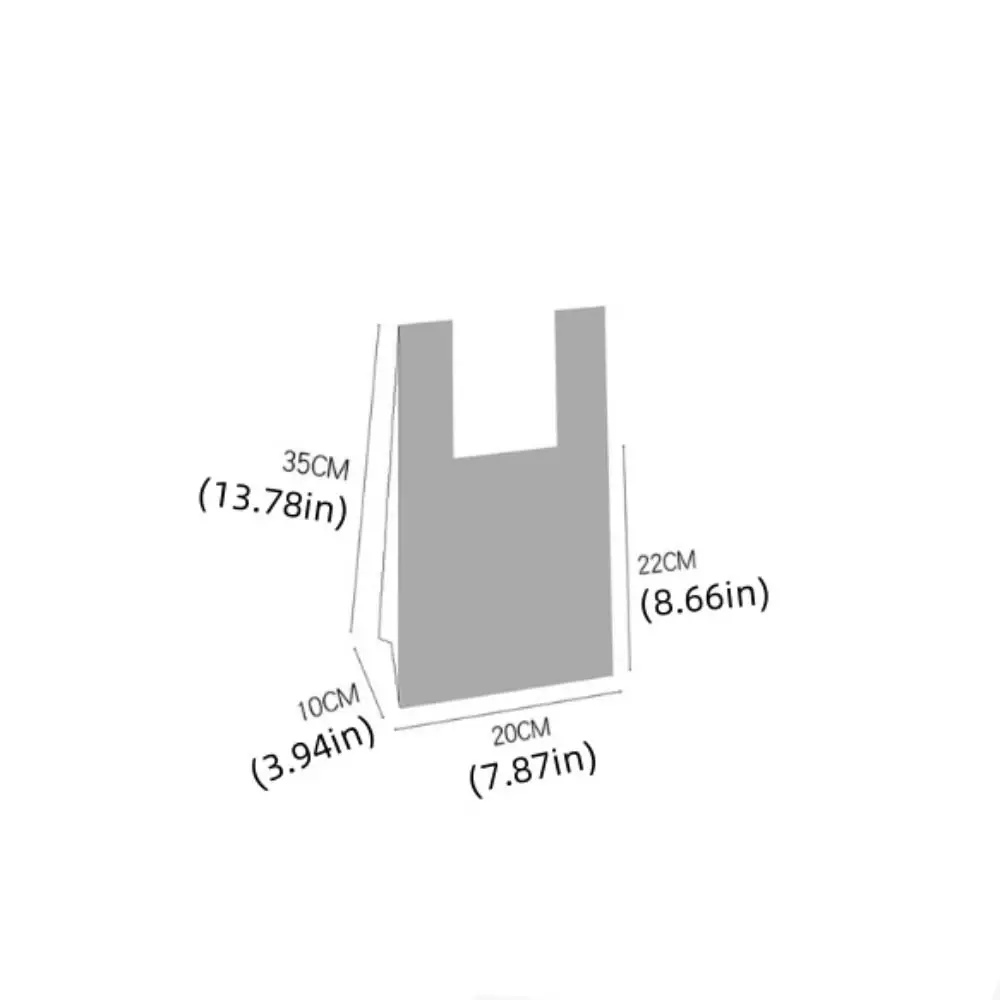 Нежная красная подарочная сумка на Новый год 2025 года вязаная с цветочным
