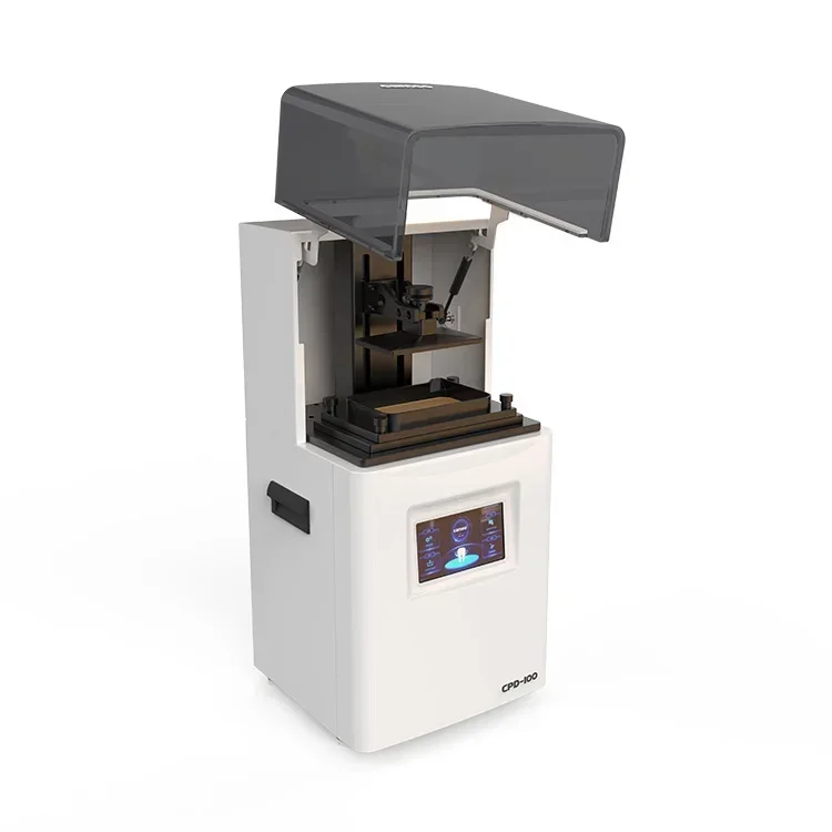 3D-принтер Aidite 4K UHD стоматологический