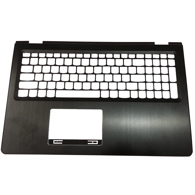 

Original Laptop For Lenovo Yoga 500-15 Flex3 15 1570 1580 Palmrest Upper Case 5CB0J34016 Series Black