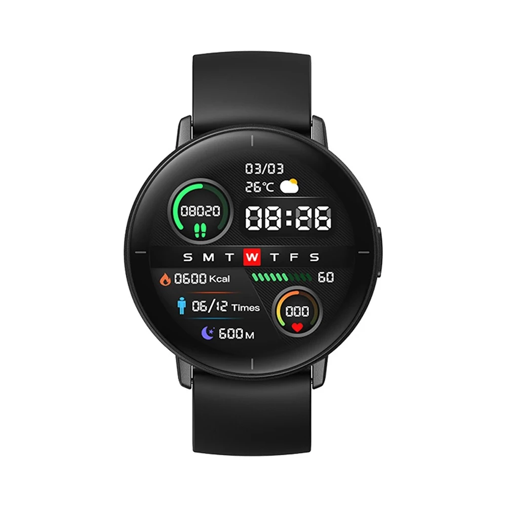 

Смарт-часы Mibro Lite, 9,8 мм, 230 мАч, AMOLED, HD экран