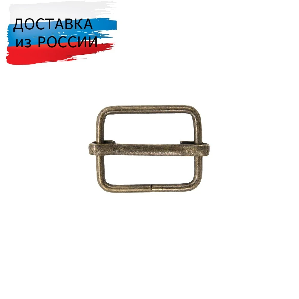 Рамка-регулятор 816-308 20*2мм 100 шт цвета в ассортименте | Дом и сад
