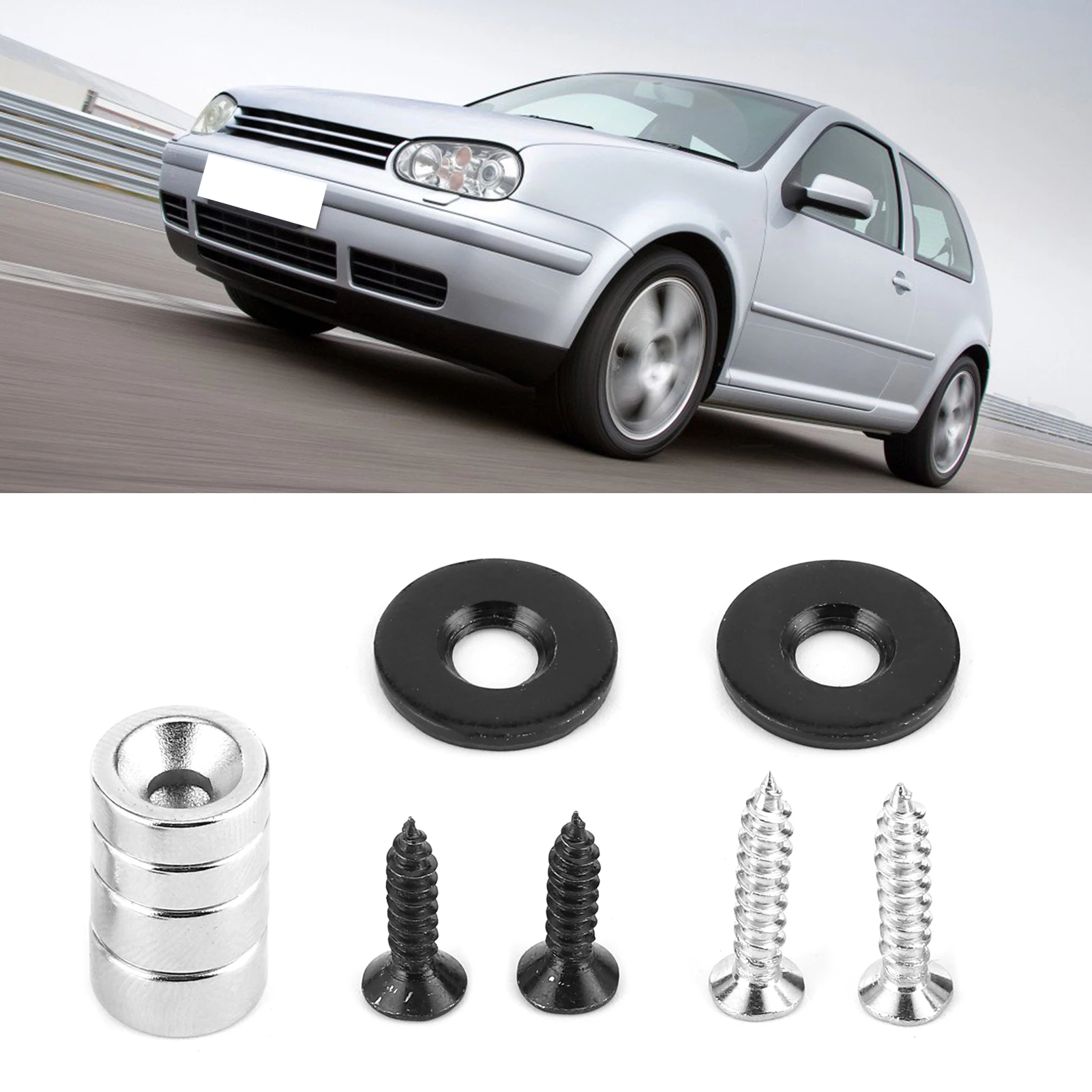 Инструмент для ремонта крышки перчаточной коробки Аксессуар подходит MK4 1J/New