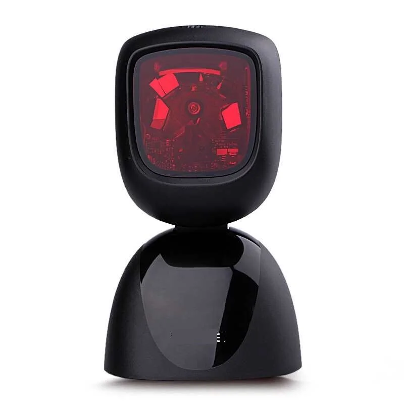 HF600 qrcode usb портативный штрих-код qr-код 2d Портативный сканер - Цена: 14052.37