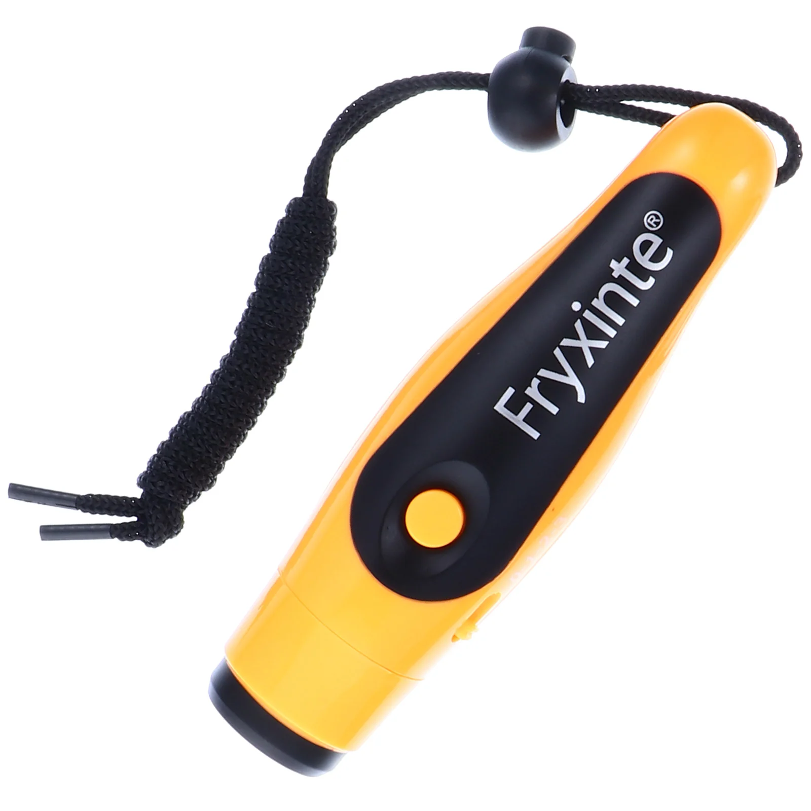 

1pc Electronic Whistle Sports Whistle Plastic Emergency Whistle Outdoor Whistle