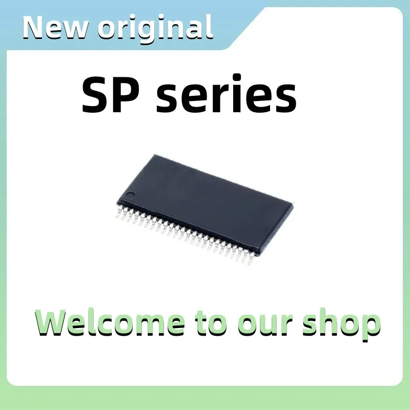 

New Original SP3415A TSSOP48
