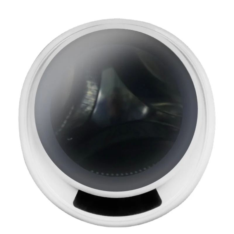 

Mini Wall-mounted Front Loading Automatic Laundry Washing Machine